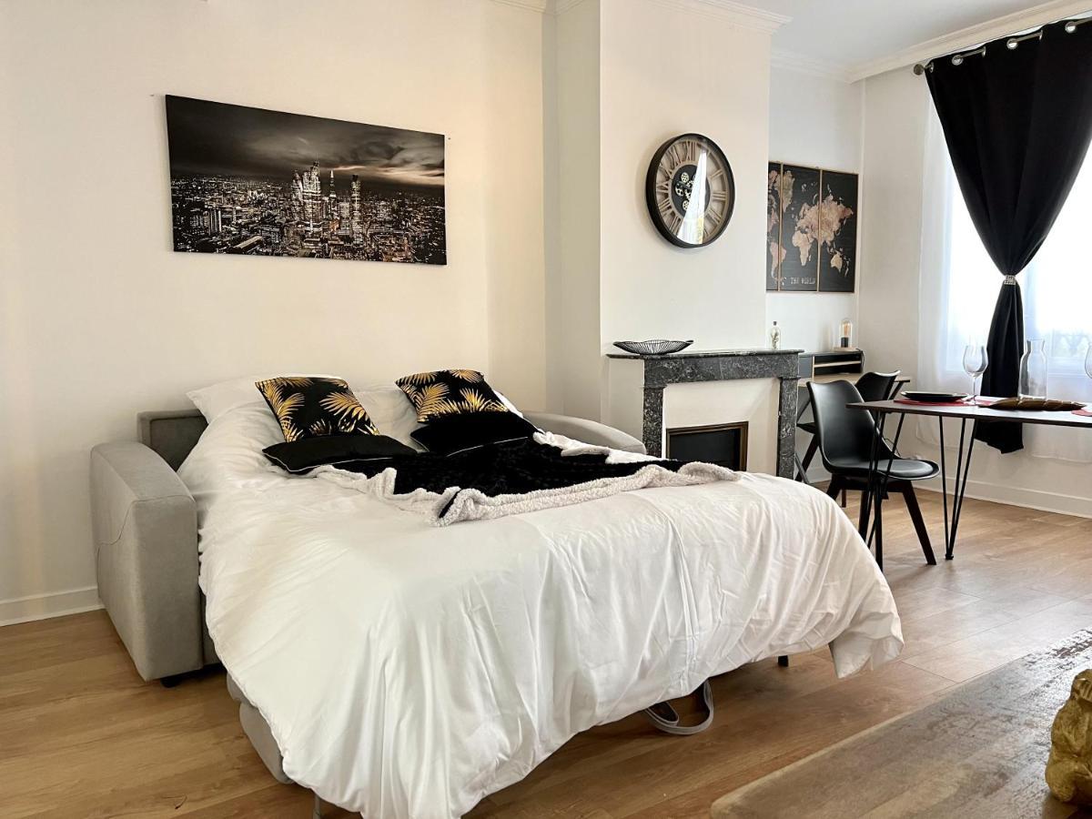 Apartment Homedesir - Le Marche Electrik Vernon-giverny - Claude Monet - Downtown Vernon (Eure)