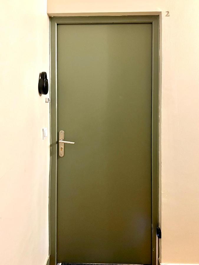 Apartment Homedesir - Le Marche Electrik Vernon-giverny - Claude Monet - Downtown *