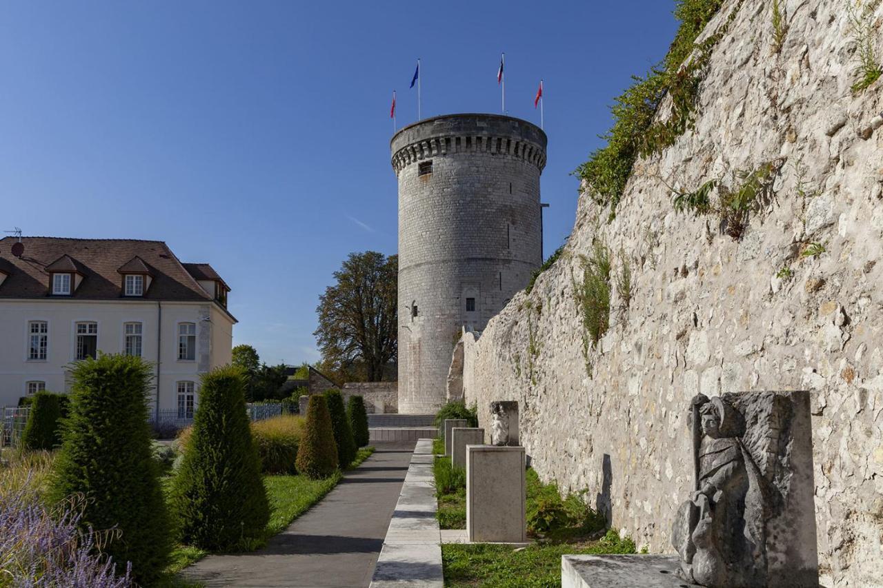 Homedesir - Le Marche Electrik Vernon-giverny - Claude Monet - Downtown Vernon (Eure)